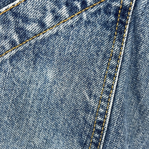 Levi’s vintage camp jeans women’s 10 - Picture 3 of 8